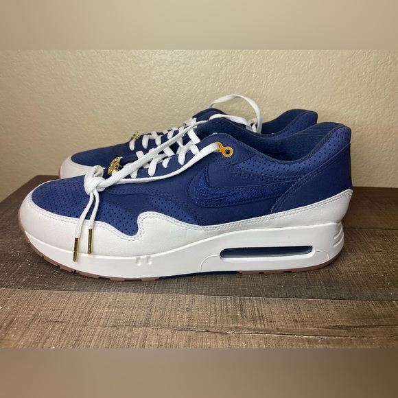 Nike Air Max 1 '86 OG “Big Bubble Jackie Robinson” 
- Size 14 Men. - Picture 3 of 9